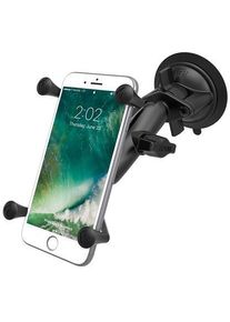 Reimo RAM Mounts X-Grip Universalhalterung für große Smartphones