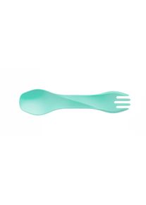 humangear GoBites UNO Spork, 20 Stück, mint grün