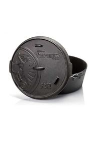 Petromax FT12-T Dutch Oven, ohne Füße
