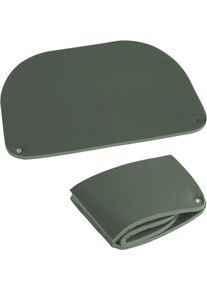 Bo-Camp Sitzkissen, 40x28, grün