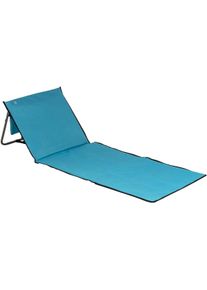 Bo-Camp Lota Strandmatte, blau