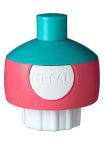Mepal Pop-up Campus Deckel für Trinkflasche, Einhorn / Shimmer & Shine