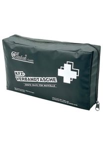 CarComfort Verbandtasche, schwarz