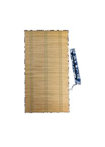 Brunner Oasis Alu Strandmatte, 180x80cm