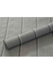 Arisol Standard Zeltteppich, 250x450cm, grau