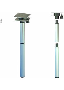 Ilse Technik Ausdrehtischfu&szlig;, 3-teilig, 700mm