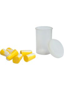 BasicNature Geh&ouml;rschutzst&ouml;psel, 3 Paar