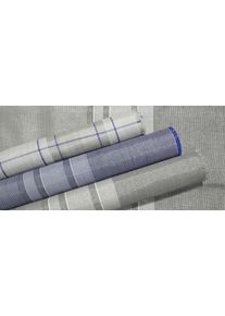 Arisol Safari Zeltteppich, 400x250cm, grau