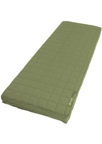Outwell Dreamland Luftbett mit Auflage, 190x70x12cm, grün