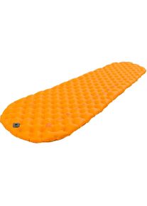 Sea To Summit Ultralight AirInsulated Isomatte, orange, 183x55cm