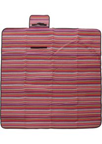 Brunner Tjago Picknickdecke, 200x145cm, farblich sortiert