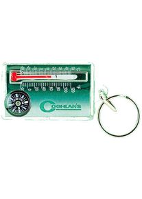 Coghlans Schl&uuml;sselanh&auml;nger Thermo-Kompass
