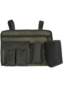 Bo-Camp Trout Organizer f&uuml;r Angelstuhl