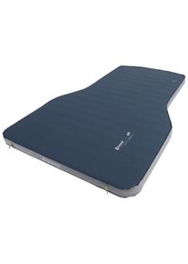 Outwell Dreamboat Campercar Matte, Selbstaufblasend, 193x132/99x7,5cm, blau