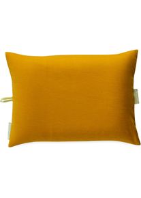 NEMO Fillo Elite aufblasbare Kissen, mango/citron