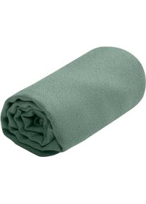 Sea To Summit Airlite Handtuch, S, 80x40cm, Sage