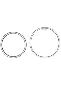 Mepal Mio Dichtungsring-Set für 360° Trinklernbecher, transparent (2 Stück )