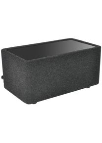 caratec Audio Soundsystem CAS201D, für Fiat Ducato Bj. 05/2014 bis 08/2021, für Original-Radio, Fiat-Stecker