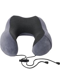 Origin Outdoors Duckbill Nackenkissen, Memory Foam