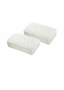 Wenko Feuchtigkeitskiller Nachfüller, 2kg, 2er-Pack