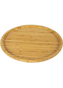 Bo-Camp Schneidebrett, Bambus, &Oslash;33cm, 2 St&uuml;ck