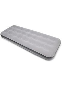 Kampa Luftbett, grau, 185x74x19cm