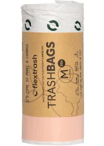 Flextrash M&uuml;llbeutel, 5l, 30er-Pack
