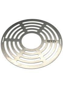 STYYL Omnia Gitterrost, Ø23cm