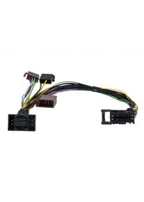 Jehnert Plug & play Radio-Adapterkabel, für Mercedes Sprinter W907/910