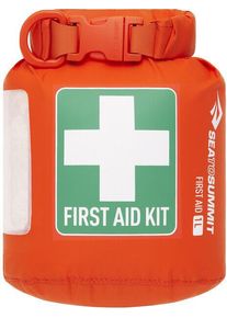 Sea To Summit First Aid Lightweight Packsack, orange, 1L