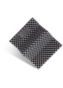 Wechsel Facila Sitzunterlage, 42x28,5cm, schwarz