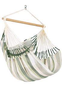 La Siesta Domingo Hängesessel, Comfort, Cedar