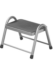 Pro Plus Einzeltrittstufe Heavy Duty f&uuml;r Wohnwagen / Wohnmobil