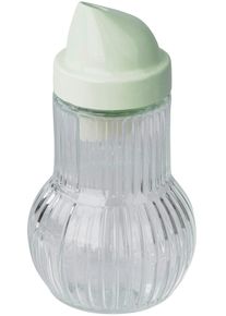 Fackelmann Eco Zuckerstreuer, grün