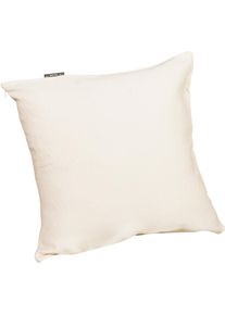 La Siesta Cariño Kissenhülle für Hängematten-Kissen, 50x50cm, Latte