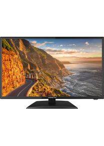 Camping First 19 V2 Smart TV 19"(47cm), Triple Tuner, Android 11, Bluetooth 4.2, WLAN