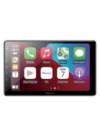 Pioneer AVIC-Z1000DAB-C Navigationssystem für Fiat Ducato ab Bj. 09/2021