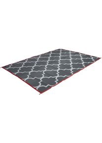 Bo-Camp Casablanca Chillmatte, XL, grau