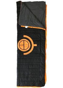 Disc-O-Bed All-in-One Multifunktionsdecke, 203x137cm