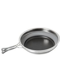 Brunner Volcano Fold-Away Pfanne, Ø24cm