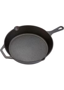 Groenberg Hekla Pan Gusseisen Pfanne, 30cm