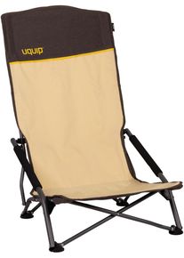 Uquip Sandy Strandstuhl, XL, boulder