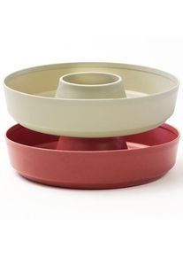 Omnia Duo-Pack Silikonform, 2er Set