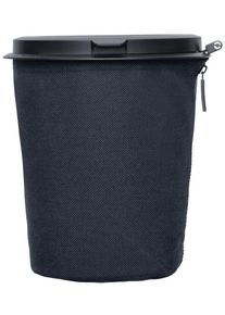 Flextrash M&uuml;lleimer, 3l, navy blau
