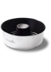 Omnia Backform mit Antihaftbeschichtung, Ø25,3cm, 3L