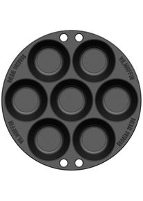 Valhal Outdoor Muffinform