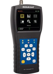 Megasat Satmessger&auml;t HD 3 Kompakt V3