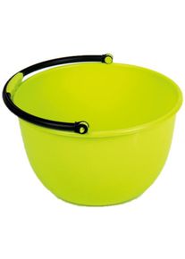 Camp4 Vielzweckeimer, 15L, grün