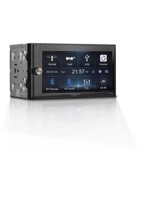 XZENT X-107 Infotainer mit WebLink 2.0, 6,75"