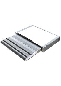 Lippert Slide-Out Trittstufe, 12V, 70cm breit